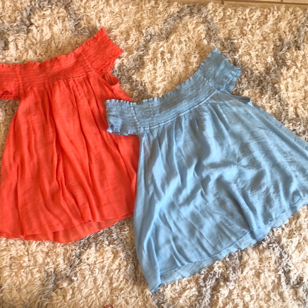 No boundaries shirts